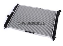 Chevrolet Aveo T250 1.4 avtomat  su radiatoru